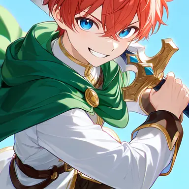 Profile image of レオ・アルバレス