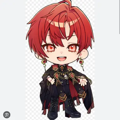 Profile image of ユエル