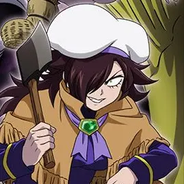 Profile image of シュラ子