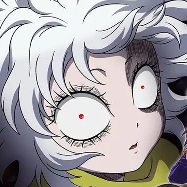 Profile image of メチャ子