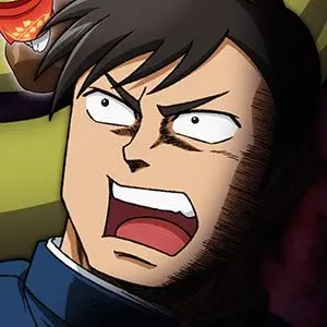 Profile image of 主人公