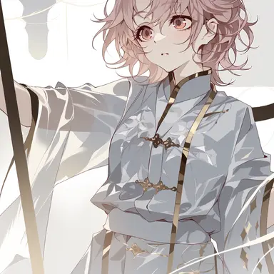 Profile image of 絢瀬麻央