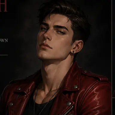 Profile image of Noah