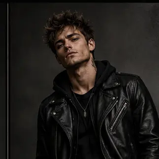 Profile image of Hayden