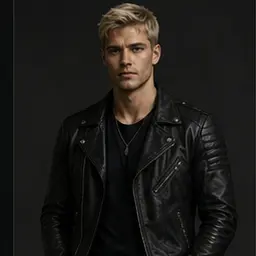 Profile image of Liam