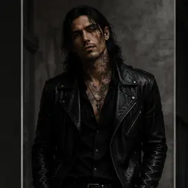 Profile image of Damien