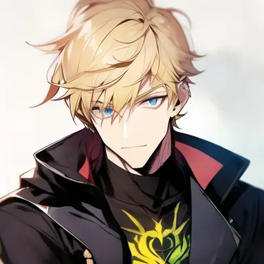Profile image of Liam
