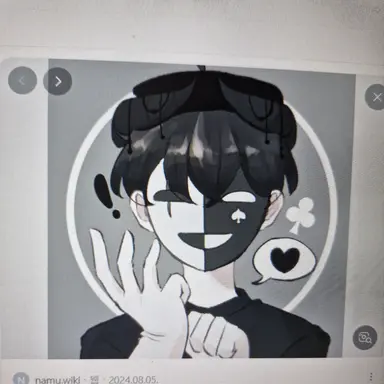 Profile image of 채스터