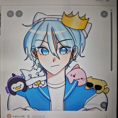 Profile image of 곰숭