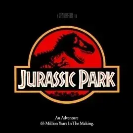 Profile image of Jurassic Park