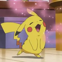 Profile image of 피카츄