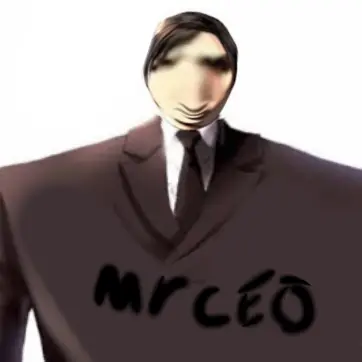 Profile image of CEO