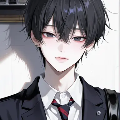 Profile image of 谷山 琉生