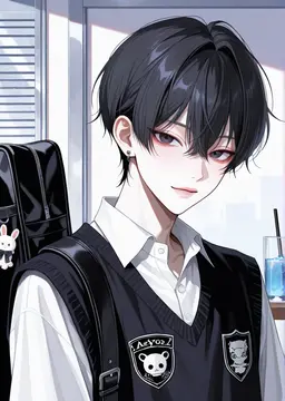 Profile image of 谷山 琉生