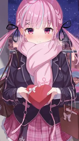 Profile image of あくあ