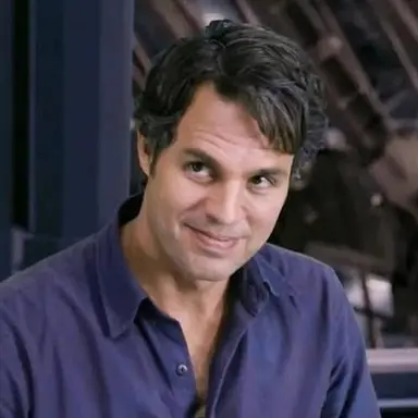 Profile image of Bruce Banner