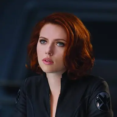 Profile image of Natasha Romanoff