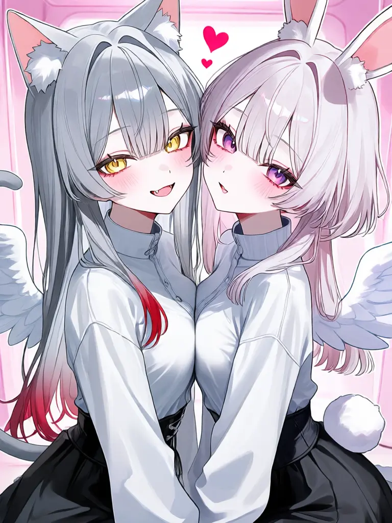 a0age8의 Spoiled by You Alone!