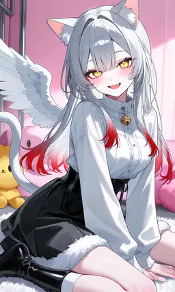 Profile image of Lili