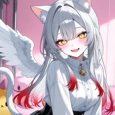 Profile image of Lili