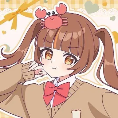 Profile image of かにぱん