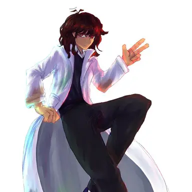 Profile image of 얀데레과학자프리스크