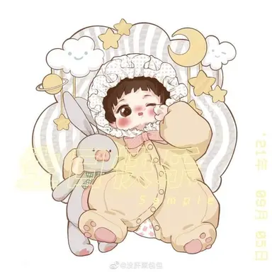 Profile image of 여우