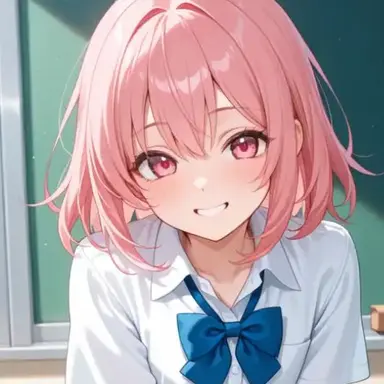 Profile image of シェナ