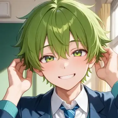 Profile image of ラキル