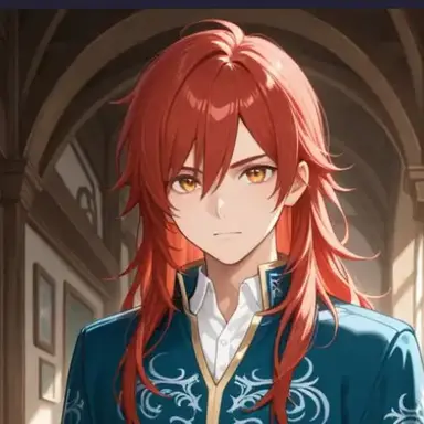 Profile image of キラル