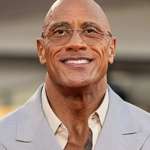 WoodyClay3210의 The Rock