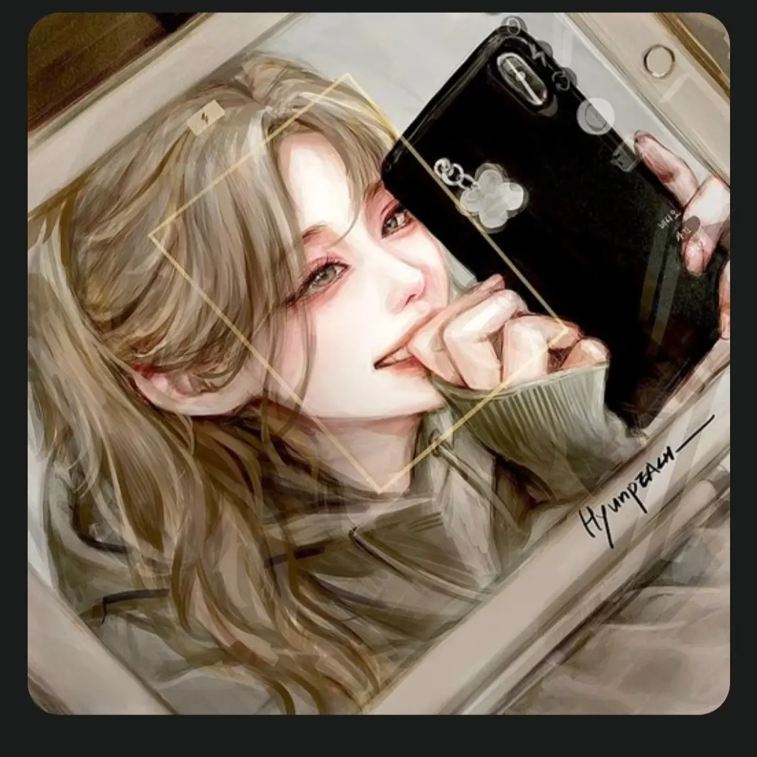 SquareHuman3267의 박혜은