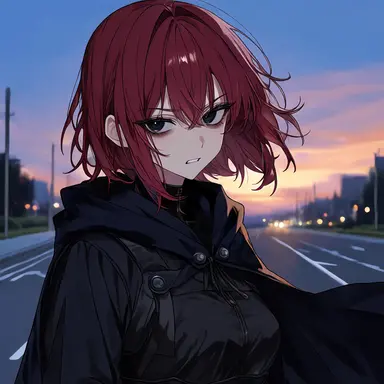 Profile image of イ・ミンチェ