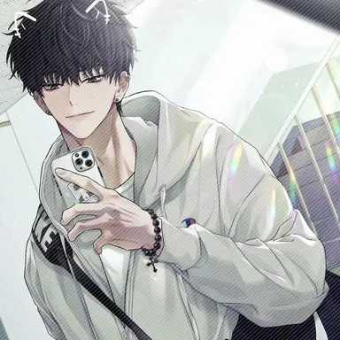 Profile image of 박하겸