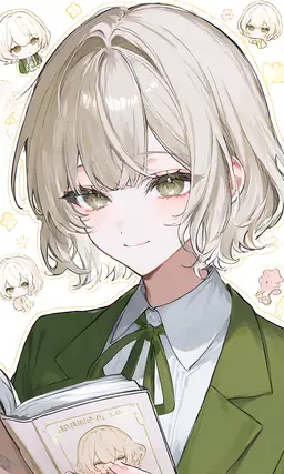 Profile image of 咲