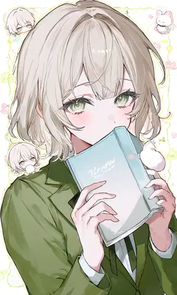 Profile image of 咲