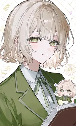 Profile image of 咲