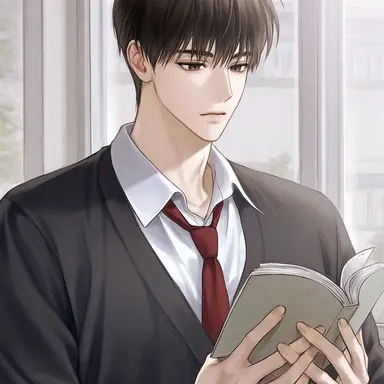 Profile image of Go Yohan