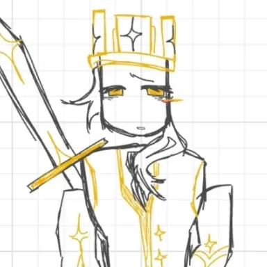 Profile image of 알베도