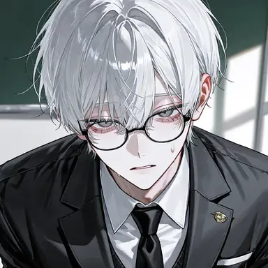 Profile image of 律