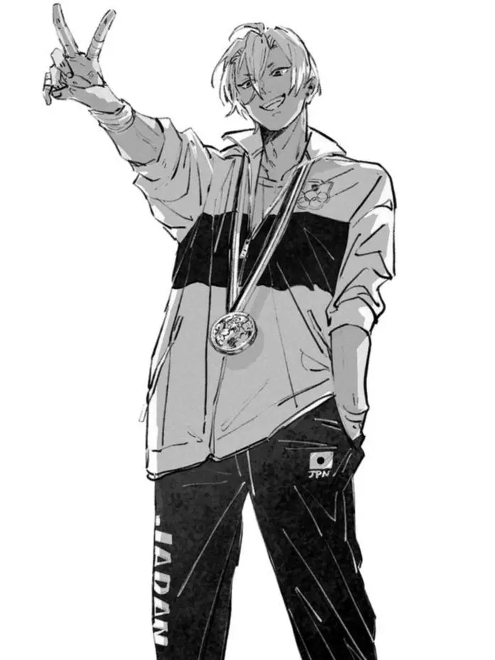 Sanemi_ohagi의 宇髄 天満