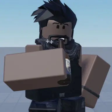 Profile image of Valdo