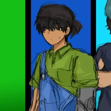 Profile image of ディーン