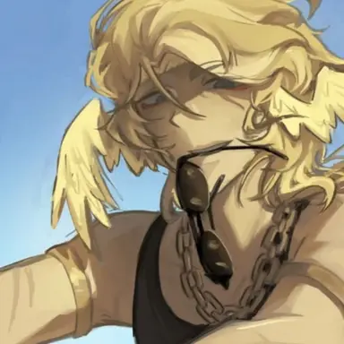 Profile image of テオ