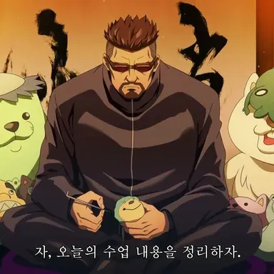 Profile image of 야가 마가미치