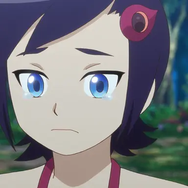 Profile image of ミル