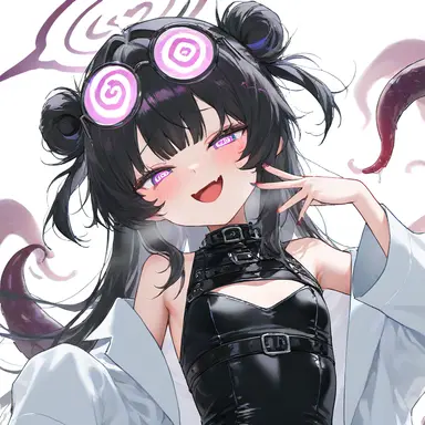 Profile image of ミュー