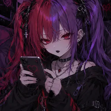 Profile image of 暁 夜魅