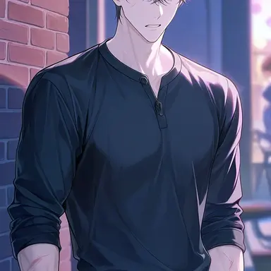 Profile image of Charlie