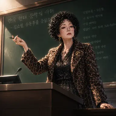 Profile image of 서윤희